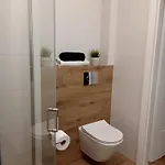 Moderna Apartament *