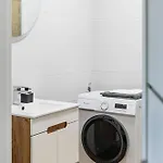 Apartament Moderna