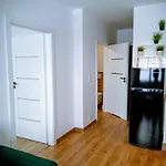 Moderna Apartament