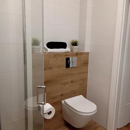 Moderna Appartamento *