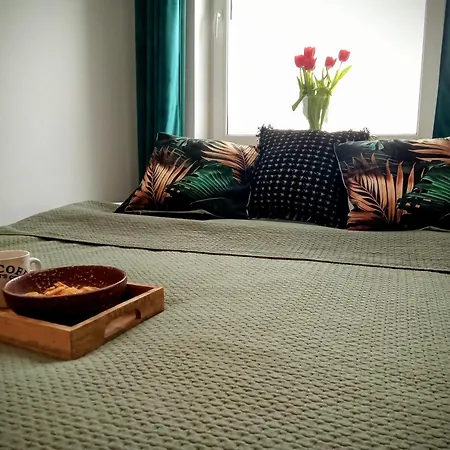 Moderna Appartamento *