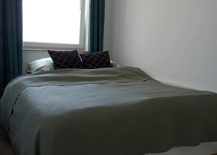 Moderna Апартаменты